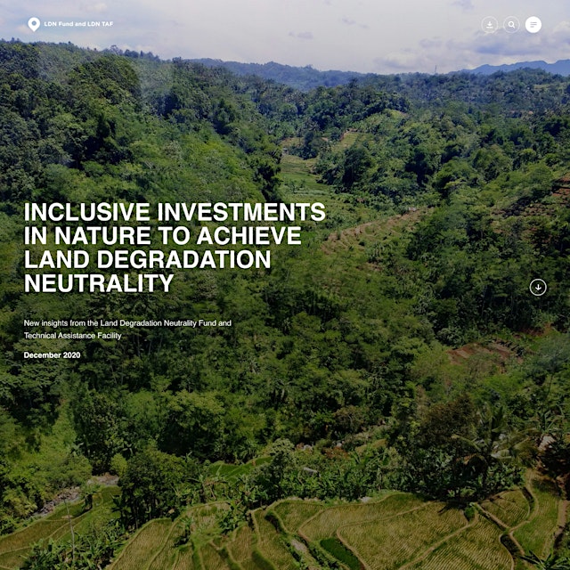 idh – Digital Report Design: Startseite Hero idh – Digital Report Design: Startseite Hero