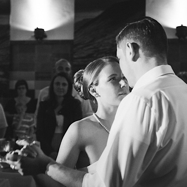 Fotografie Eröffnungstanz black & white Fotografie Eröffnungstanz black & white